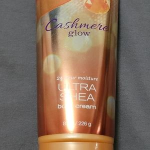 Body cream